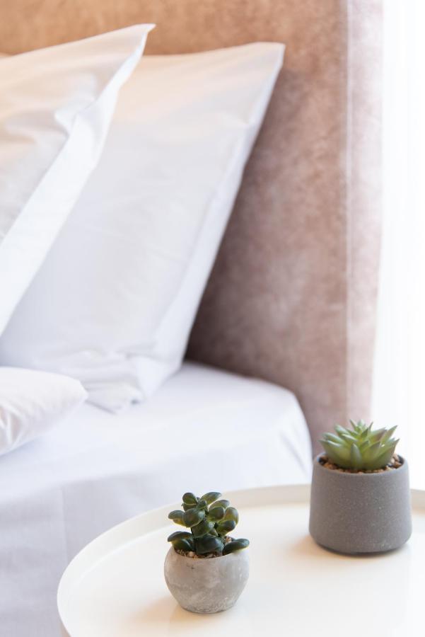 Medluxe Luxury Apartment ! Athen Eksteriør bilde