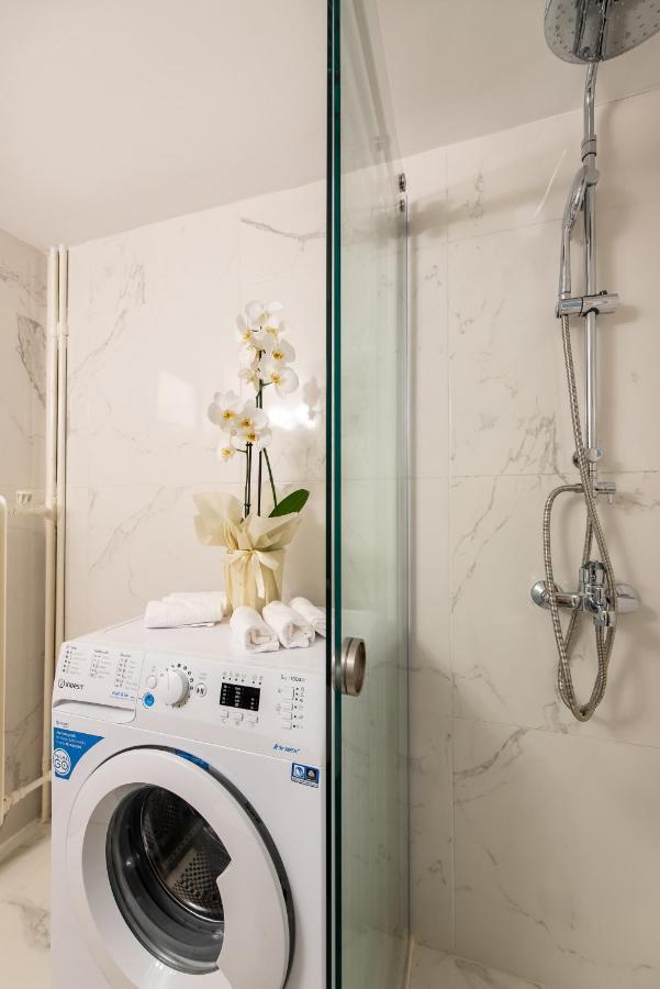 Medluxe Luxury Apartment ! Athen Eksteriør bilde