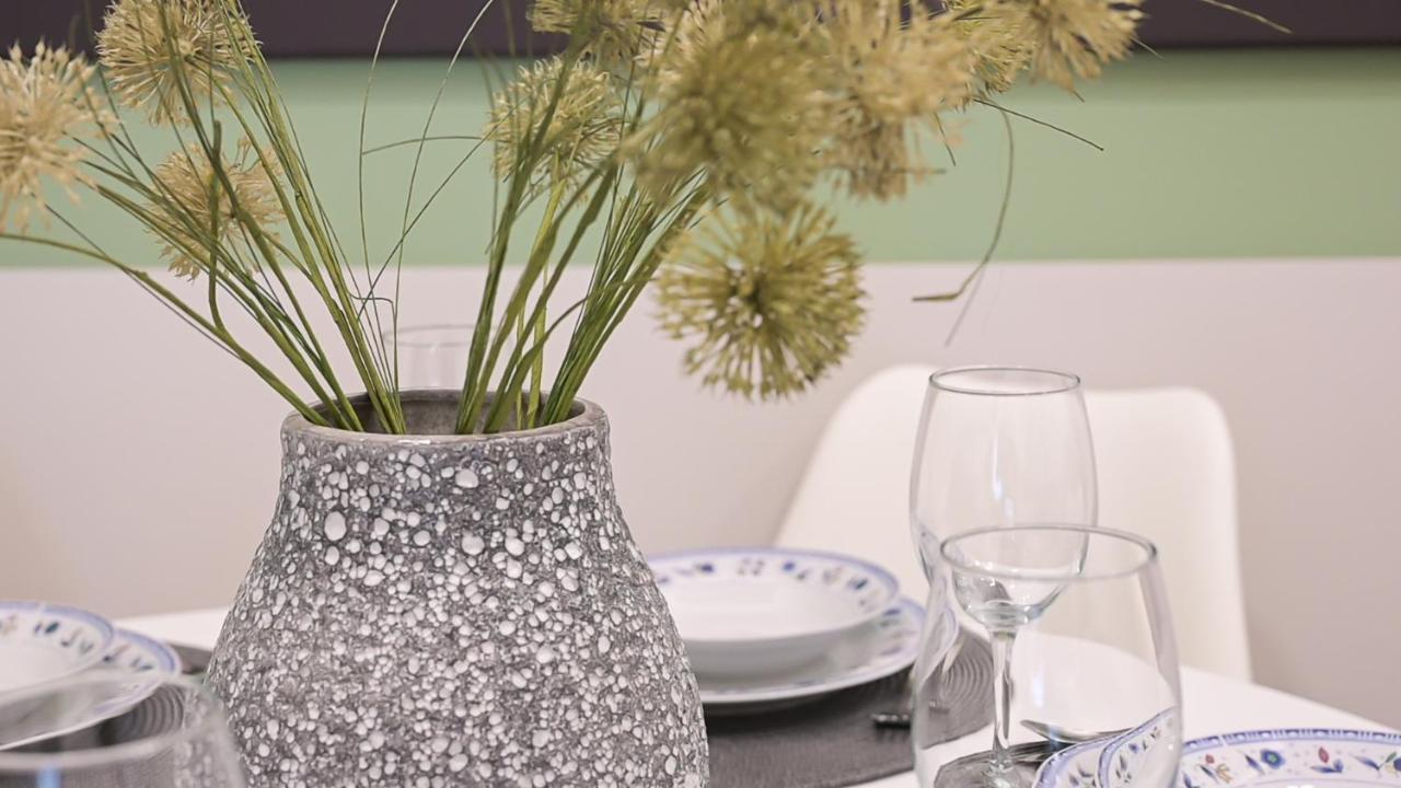 Medluxe Luxury Apartment ! Athen Eksteriør bilde