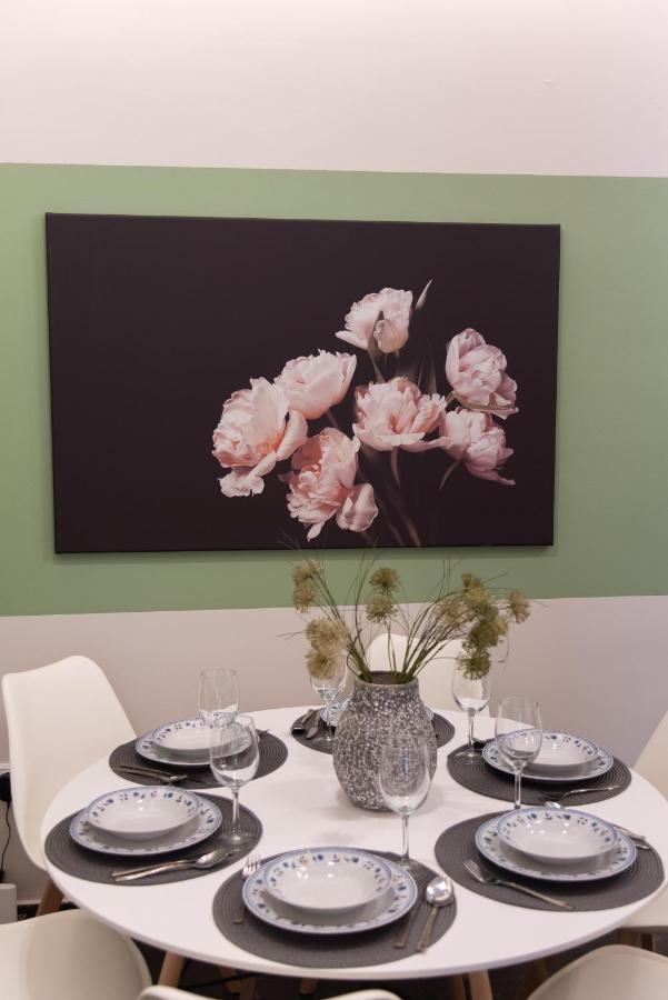 Medluxe Luxury Apartment ! Athen Eksteriør bilde